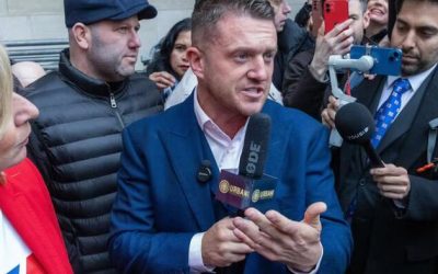 Why We Should Welcome Tommy Robinson’s Acquittal