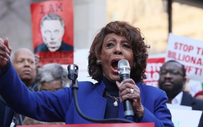 Trump Admin’s Move To Cut CFPB Follows Massive Data Leak Scandal