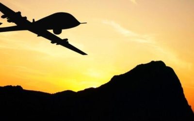 Oil Prices Soar After Ukraine Strike On Major Russian Export Hub