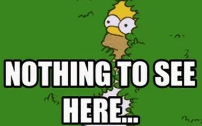 BBC Edits Trump; Trump Still The Villain