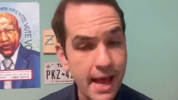 “Incandescent Rage”: Far-Left Nonprofit Head Furious Over Democrats Caving To Trump And Ending Shutdown