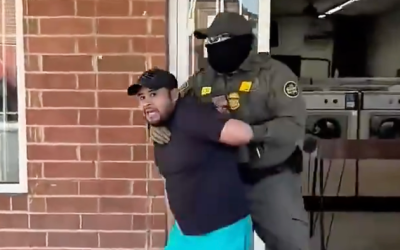 ICE & Border Patrol Begin Sweeping Deportation Raids On Criminal Illegals In Charlotte