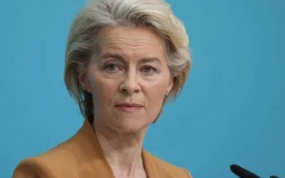 The EU’s New Censorship Machine