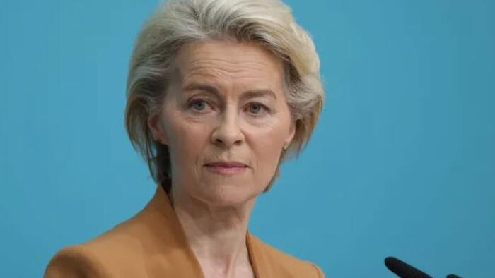 The EU’s New Censorship Machine