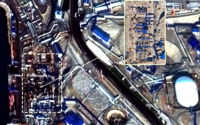 Brent Initially Slides After Russia Restarts Key Novorossiysk Port After Drone Attack 