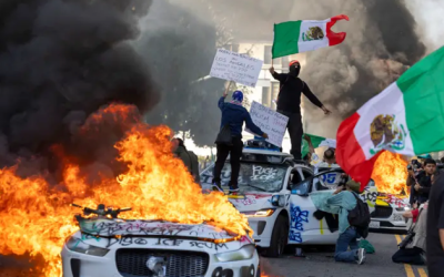 State Department Sounds Alarm: Mass Migration Is an “Existential Threat To Western Civilization”