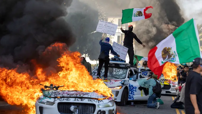 State Department Sounds Alarm: Mass Migration Is an “Existential Threat To Western Civilization”