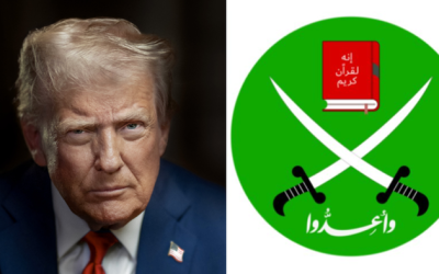 Trump Reportedly Preparing To Designate Muslim Brotherhood As Foreign Terrorist Org