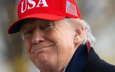 Trump Has Called Europe’s Bluff