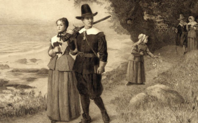 Revisiting Rush Limbaugh’s True Story Of Thanksgiving – Now More Relevant Than Ever