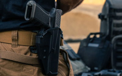 DoJ Attempts To Save Face With “New” Pro-Gun Office & SCOTUS Filing