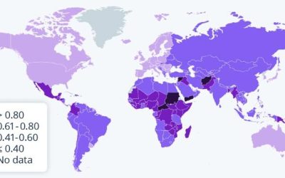 If You 'Identify' As A Woman, Don't Go Here…