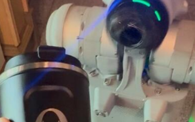China Issues Rare Bubble Warning Forming In Humanoid Robotics