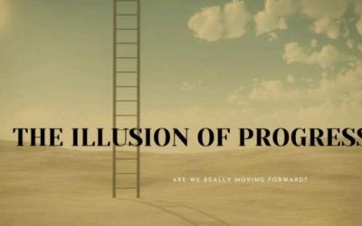 The Illusion Of Progress & The Pursuit Of ‘More’