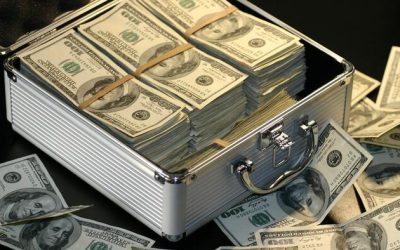 Waste Of The Day: Taxpayers Fund Mayor’s Wife’s Charity