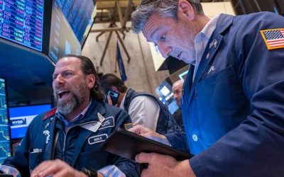 In Search Of The AI Bubble’s Economic Fundamentals