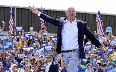 The Democrats’ Man Problem | zh