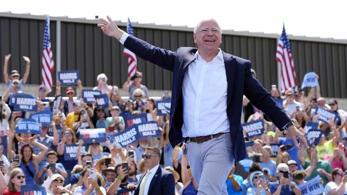 The Democrats’ Man Problem | zh