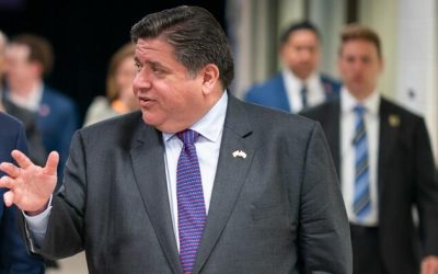 Time To Curb The Violence