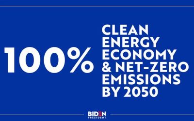 In Practice, ‘Net Zero’ Was Exactly How Much Such Pledges Were Worth