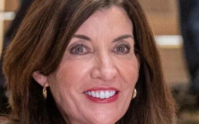 New Alliance, Old Scandal: The COVID Failure Haunting Hochul