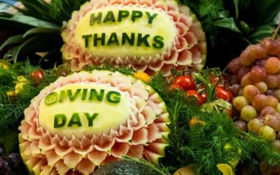 Thanksgiving: America’s Forgotten Religious Holiday