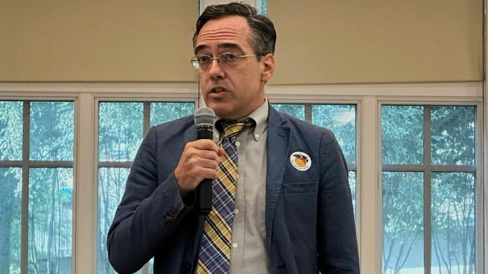 ‘A Sharp Escalation’: Americans Starting To Revolt Against Data Centers