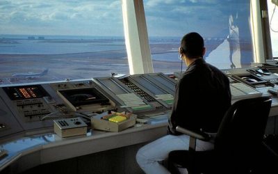 US To Cut Flights By 10% At 40 Airports As Shutdown Persists