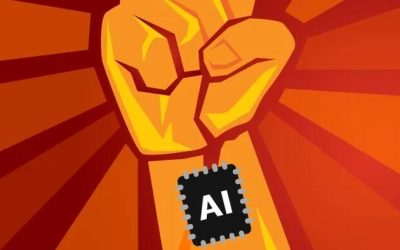 Does AI Lead To Socialism?