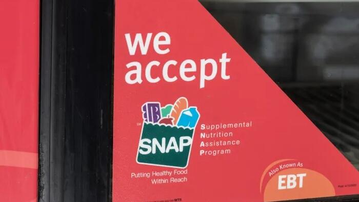 Food Stamps & The Federal War On Self-Reliance