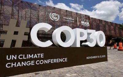 UN Conference Proves Climate Agenda Is All About Money And Woke Cultism