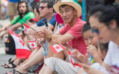 How Canada Built, Then Broke, The World’s Best Immigration System