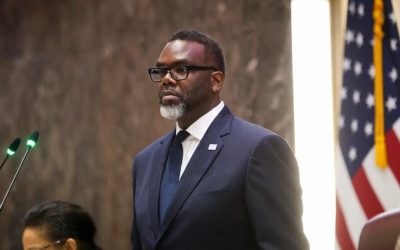 Chicago Mayor Asks The UN To Intervene In Trump’s Deportation Efforts