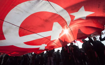 Are Democrats Trying To Start A Civil War?