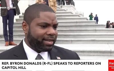 ‘They Threw A Grenade – Now Feign Outrage’ – No Sympathy For TikTok Traitors