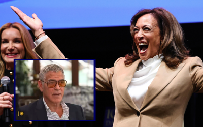 ‘She had to run against her own record’ oan