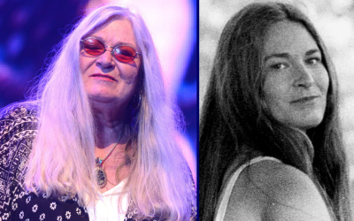 Grateful Dead singer and Rock & Roll Hall of Famer Donna Jean Godchaux passes at 78 oan