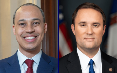 Democrat Jay Jones wins Virginia attorney general’s race oan