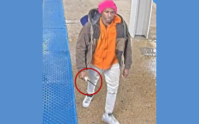 Chicago Police search for suspect in unprovoked stabbing of 27-year-old woman oan