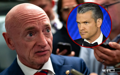 ‘The Seditious Six’  oan