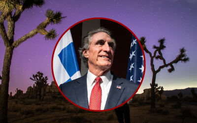 ‘America First’ changes coming to National Park passes oan