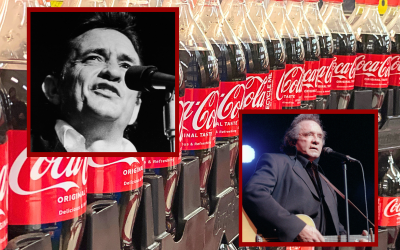 Johnny Cash estate sues Coca-Cola, accusing company of pirating Cash’s voice for ad campaign oan