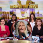 Georgia Rep. Marjorie Taylor Greene to appear on ‘The View’ oan Featured-Images-11.png