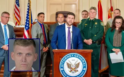 Fla. seeks death penalty for indicted child rapist, asks SCOTUS to reconsider execution precedent oan