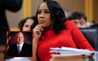 Prosecutor appoints himself for Trump’s Georgia election after failing to find replacement for Fani Willis oan