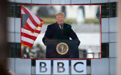 ‘Made it look like he endorsed violence’ oan