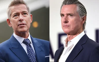 Duffy revokes 17K unlawfully issued commercial licenses from illegal immigrants in California oan