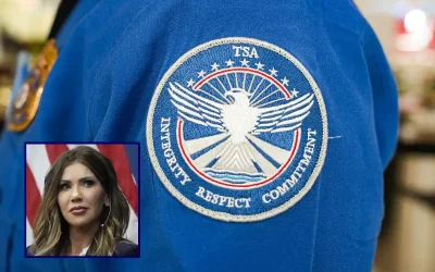 TSA officers awarded $10K bonuses for working through govt. shutdown, with more checks anticipated oan