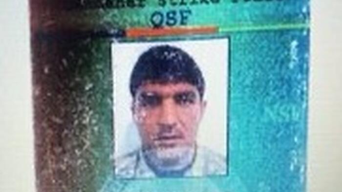 Ex-CIA-Linked Afghan Who Shot D.C. Troops Entered U.S. As Biden-Era Asylee