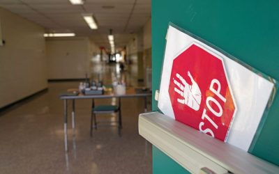 Teacher who was shot by 6-year-old student receives $10M in civil suit oan